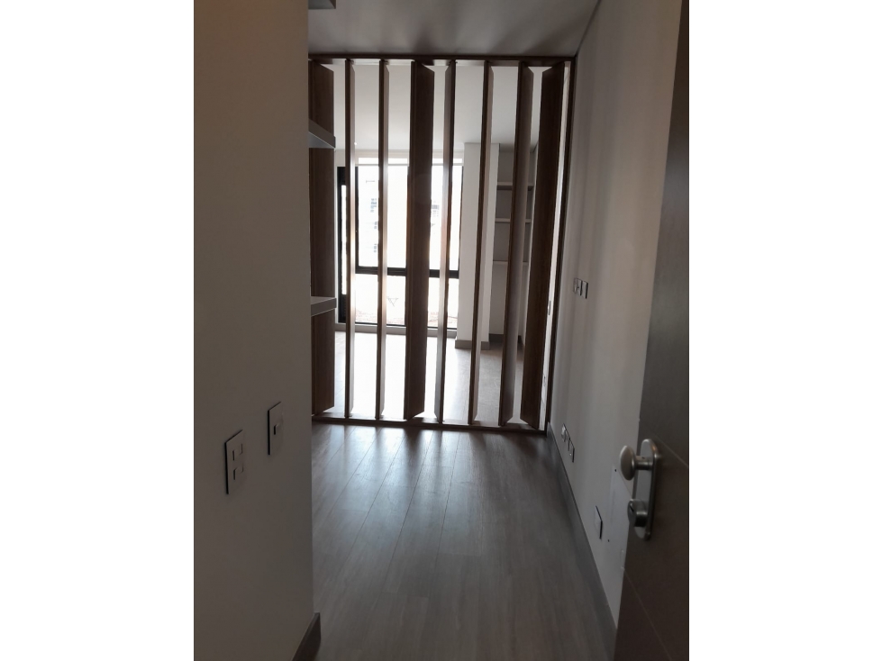 ApartaEstudio en venta ubicado en Bella Suiza de Área 40.27 M2 — foto 4