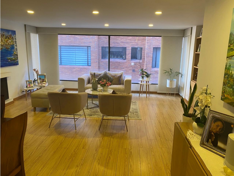 Apartamento en venta ubicado en Chico — foto 2