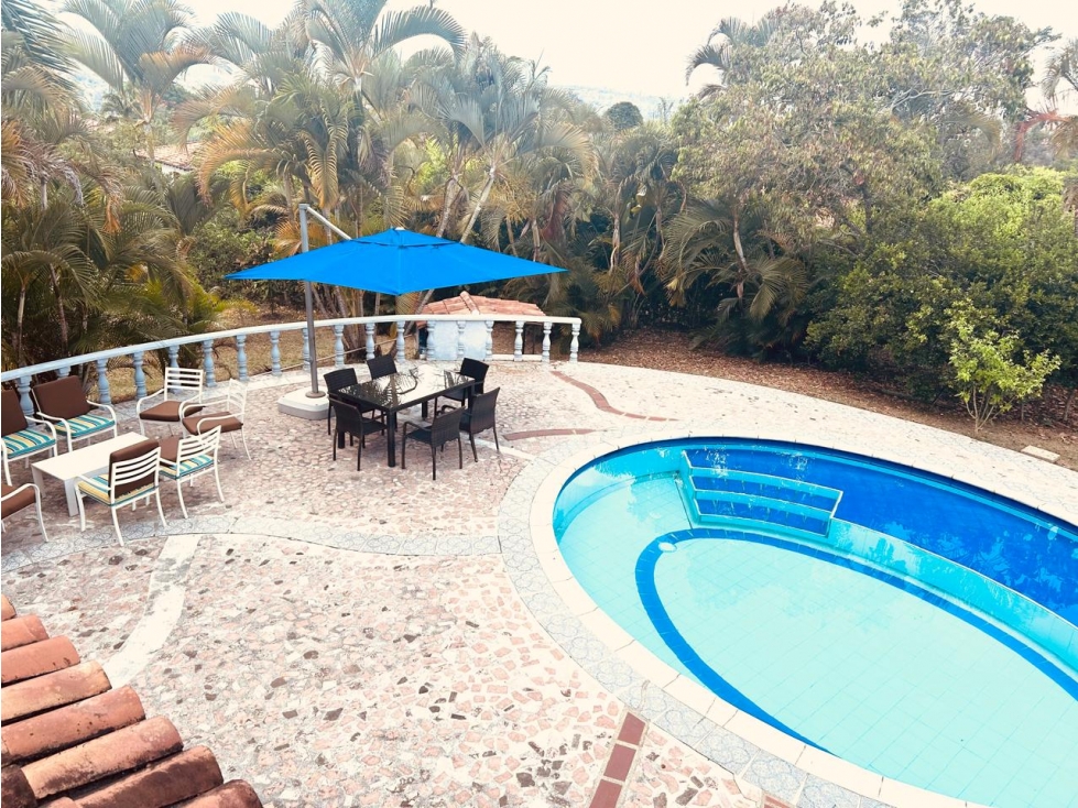 Casa Campestre en venta ubicada en Silvania - 3