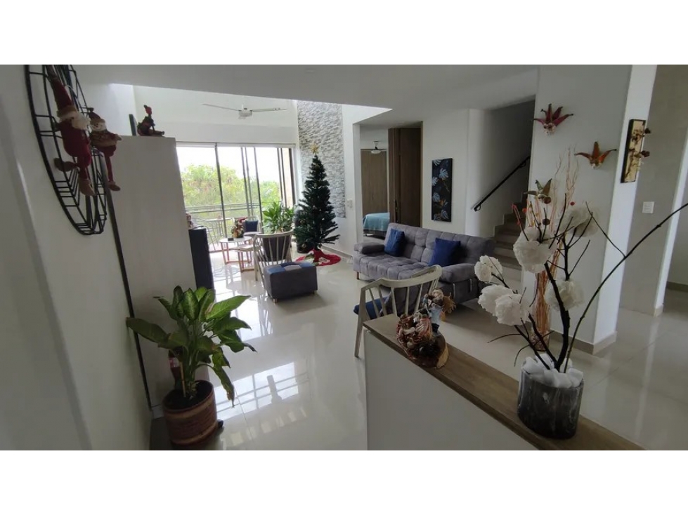 Apartamento en venta ubicado en Ricaurte Cundinamarca - 2
