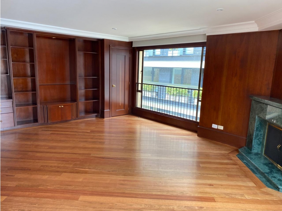 Apartamento en venta ubicado en Chico — foto 5