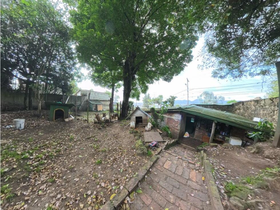 Se vende casa lote en cerros de suba a 4600 millones COP — foto 6
