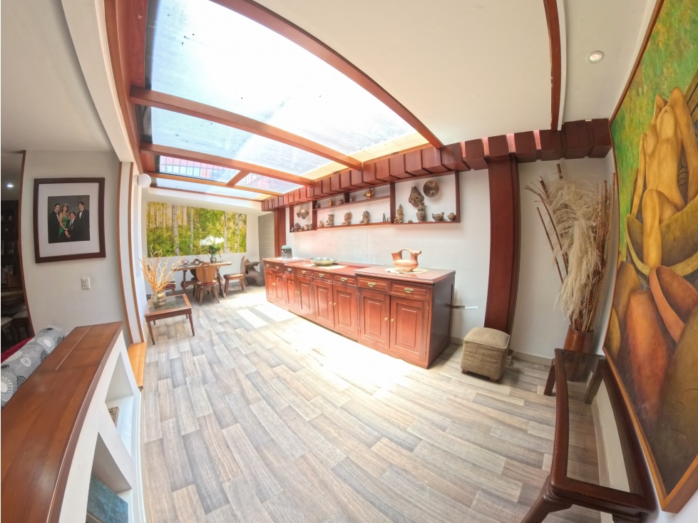 Apartamento en venta ubicado en San Patricio 263m² — foto 5