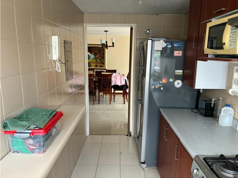 Apartamento en venta ubicado en Chico Reservado — foto 6