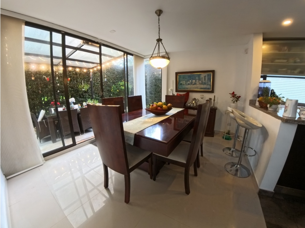 Casa en venta en Casablanca suba 225 m² mas 30 m² de terrazas — foto 2