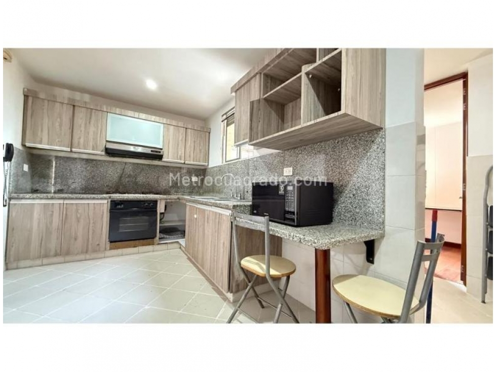 Apartamento en venta ubicado en La calleja Area 219 m2 — foto 6