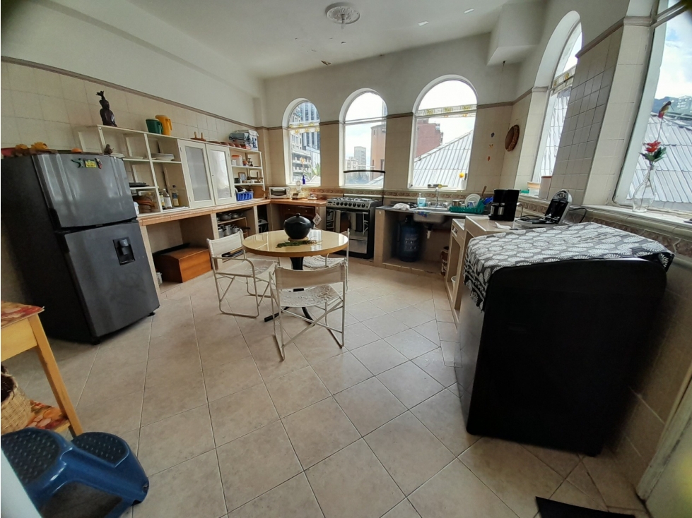 Apartamento en venta ubicado en las Nieves — foto 4