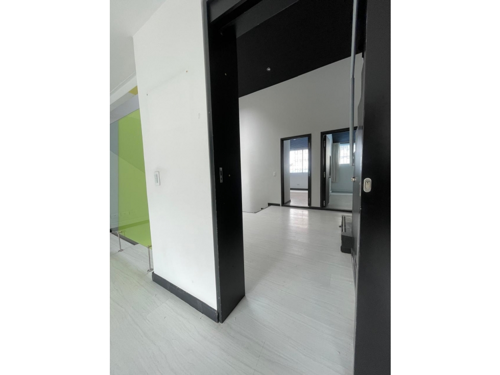Casa en alquiler ubicado en Chico Reservado — foto 5