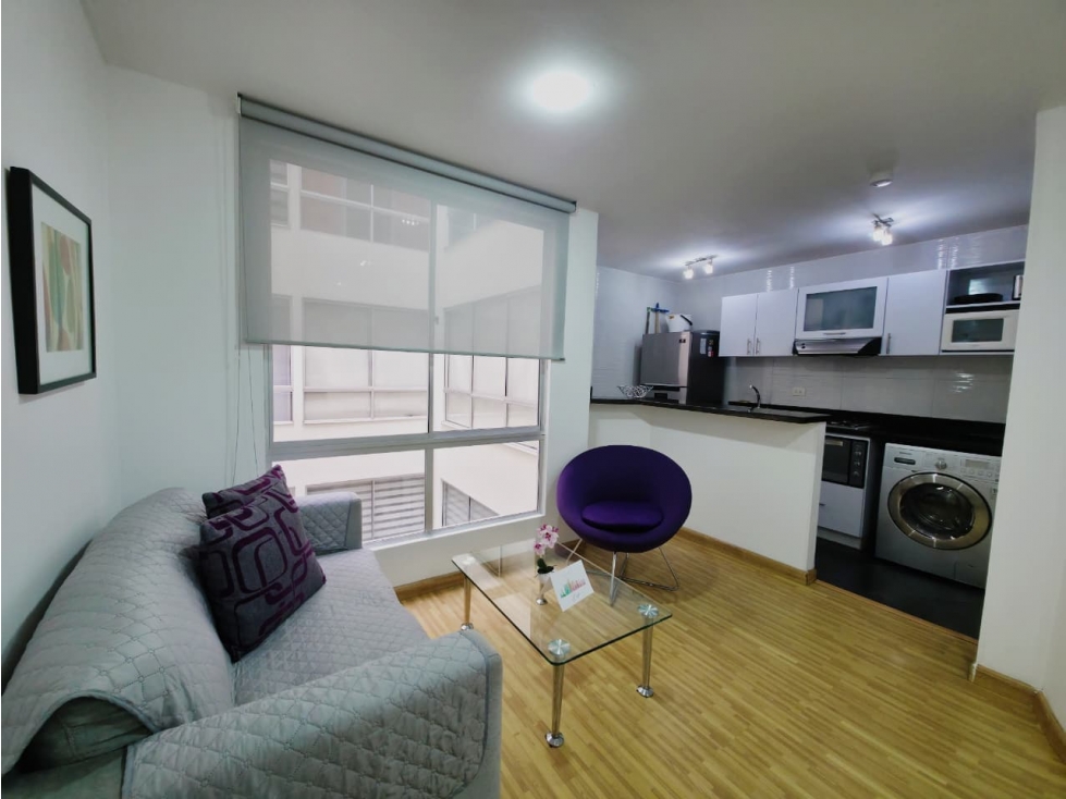 Apartamento en venta ubicado en Rincon del Chico
