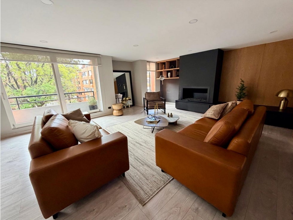 Apartamento en venta ubicado en Chico — foto 2