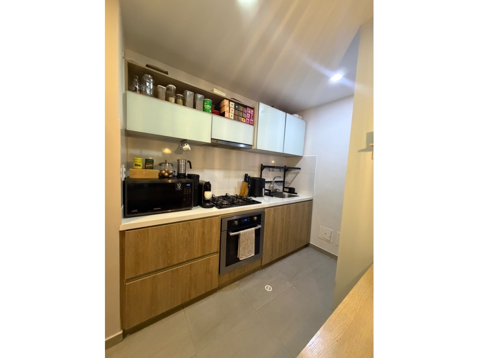 Apartamento en venta ubicado en Santa Barbara Oriental — foto 5