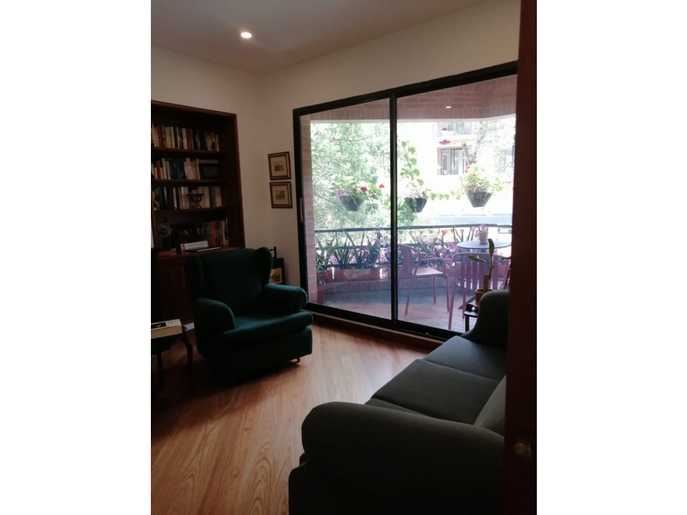 Apartamento en alquiler ubicado en Bosque Medina - 6