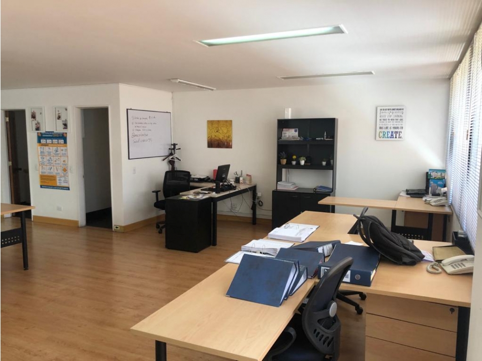 Oficina en venta Ubicado en Chico