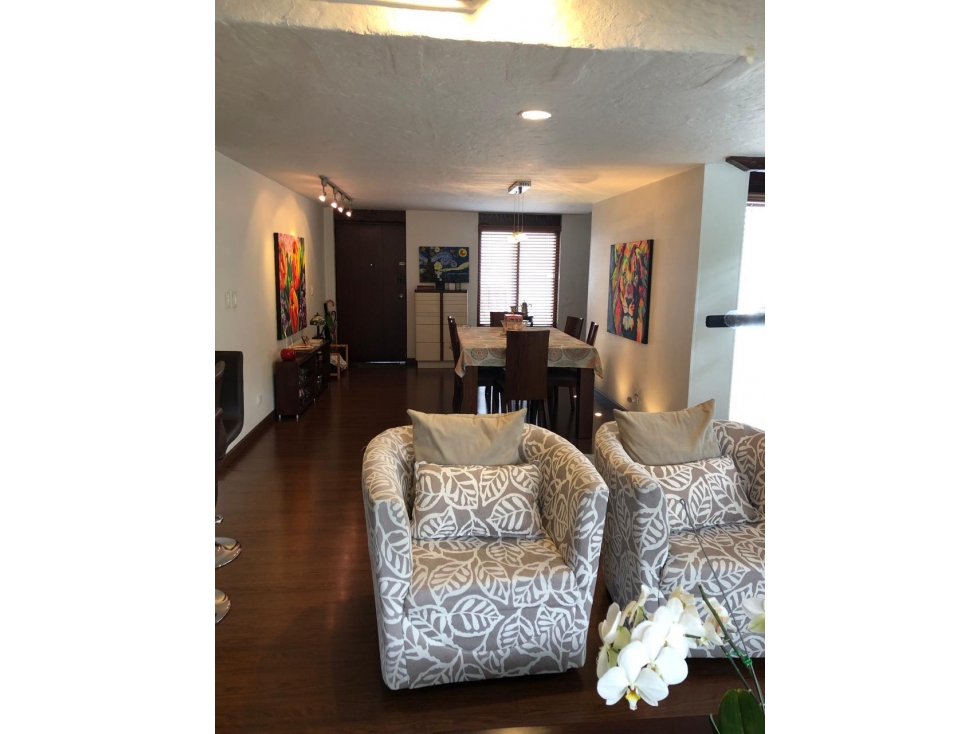 Apartamento Dúplex en venta ubicado en Gratamira — foto 3