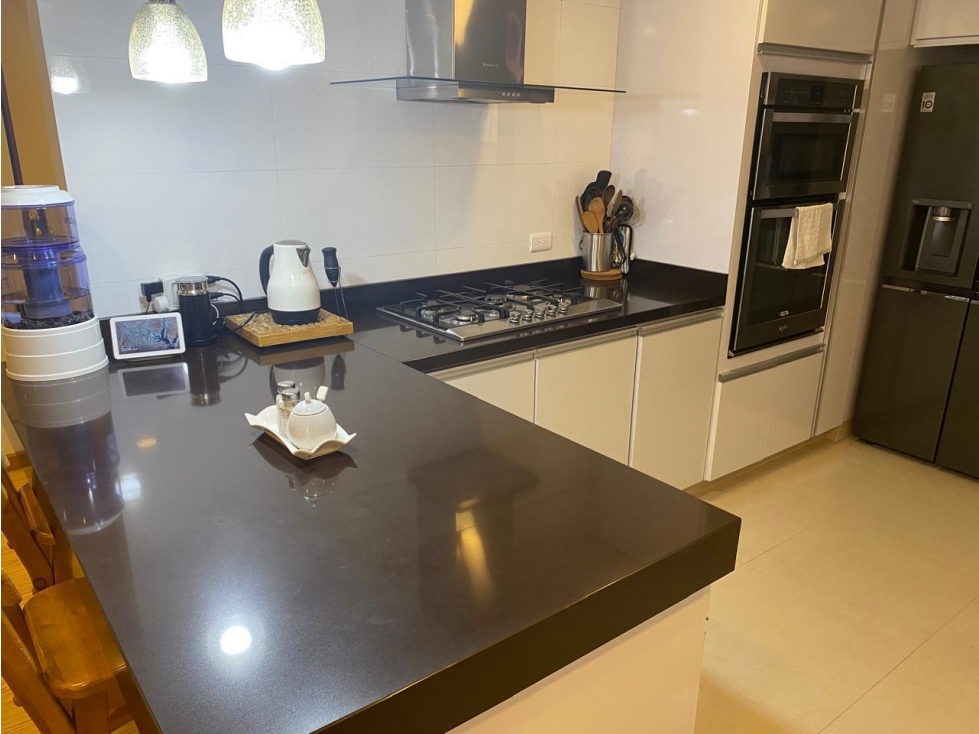 Apartamento en venta ubicado en Chico — foto 5