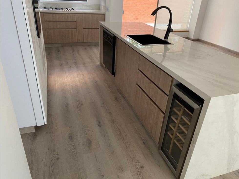 Apartamento en venta ubicado en Cabrera / Chico — foto 6