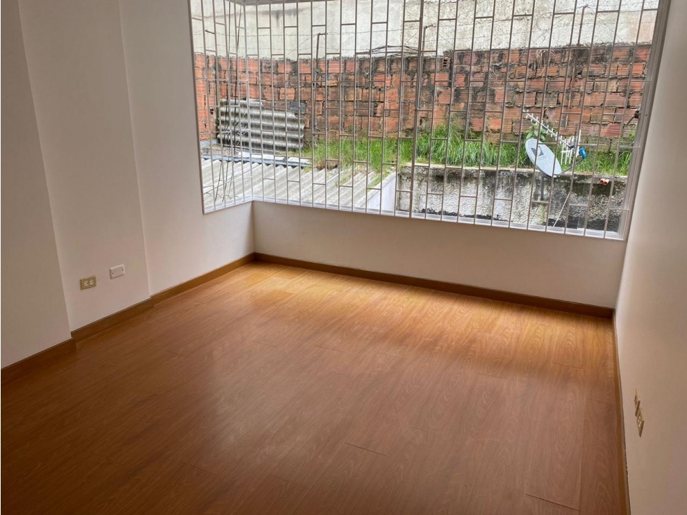 Aparta estudio en arriendo ubicado en Chapinero