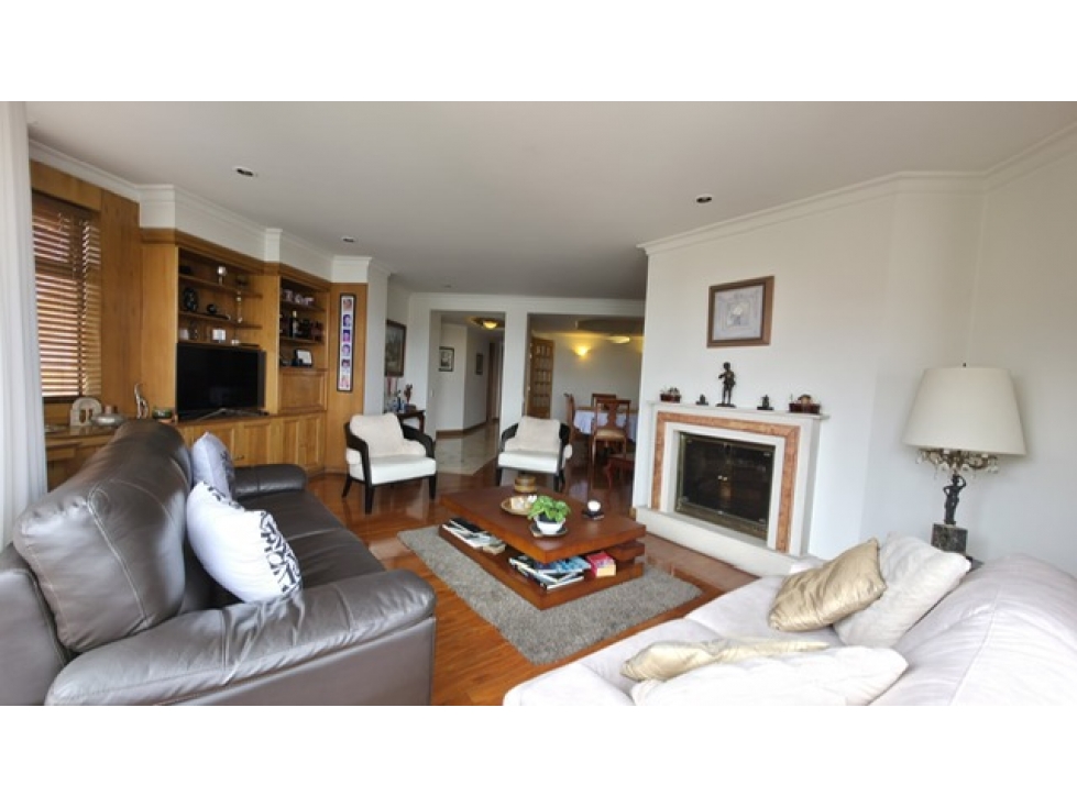 Apartamento Dúplex en venta ubicado en Sotileza