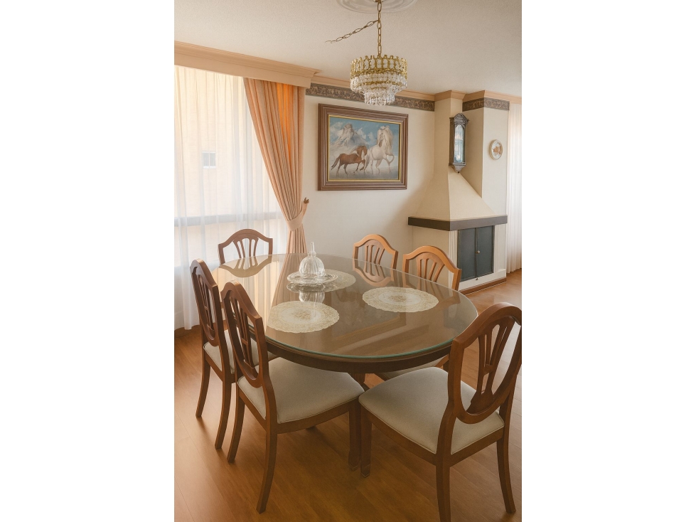 Apartamento en venta ubicado en La Calleja — foto 2