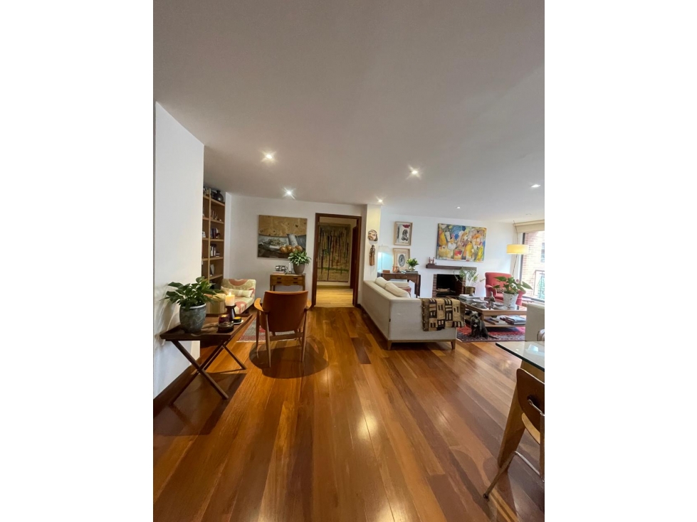 Apartamento en venta ubicado en Chico Norte — foto 2