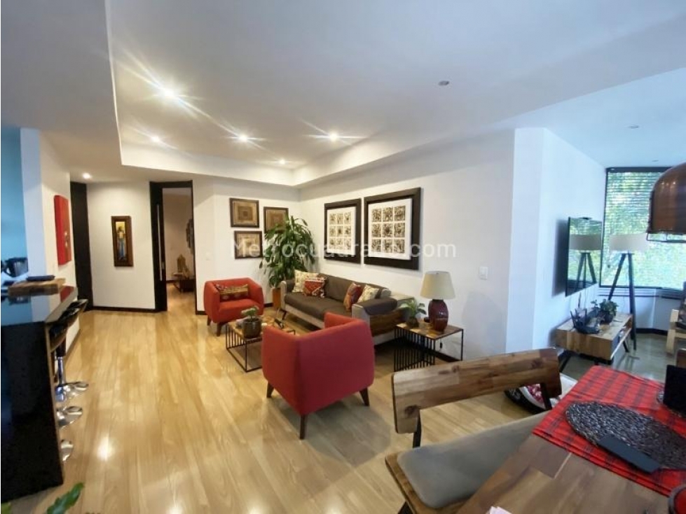 Apartamento en venta ubicado en Santa Barbara — foto 6