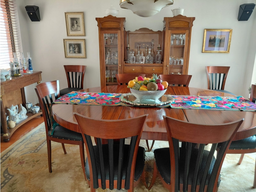 Apartamento Dúplex en venta en Cabrera — foto 6