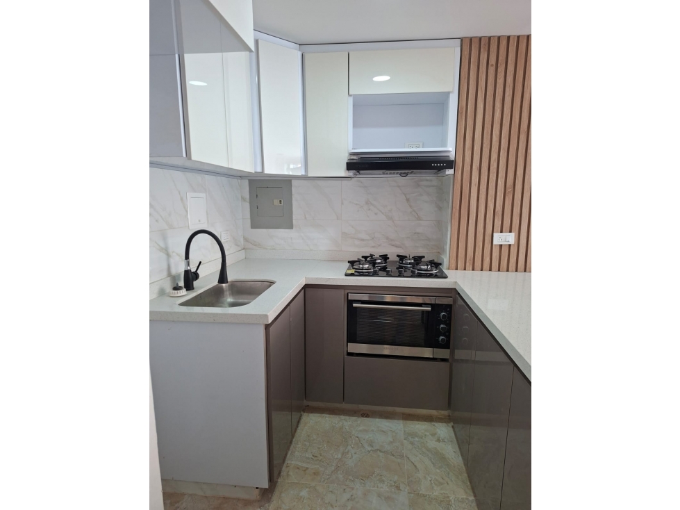 Apartamento en venta en Chico Navarra — foto 6