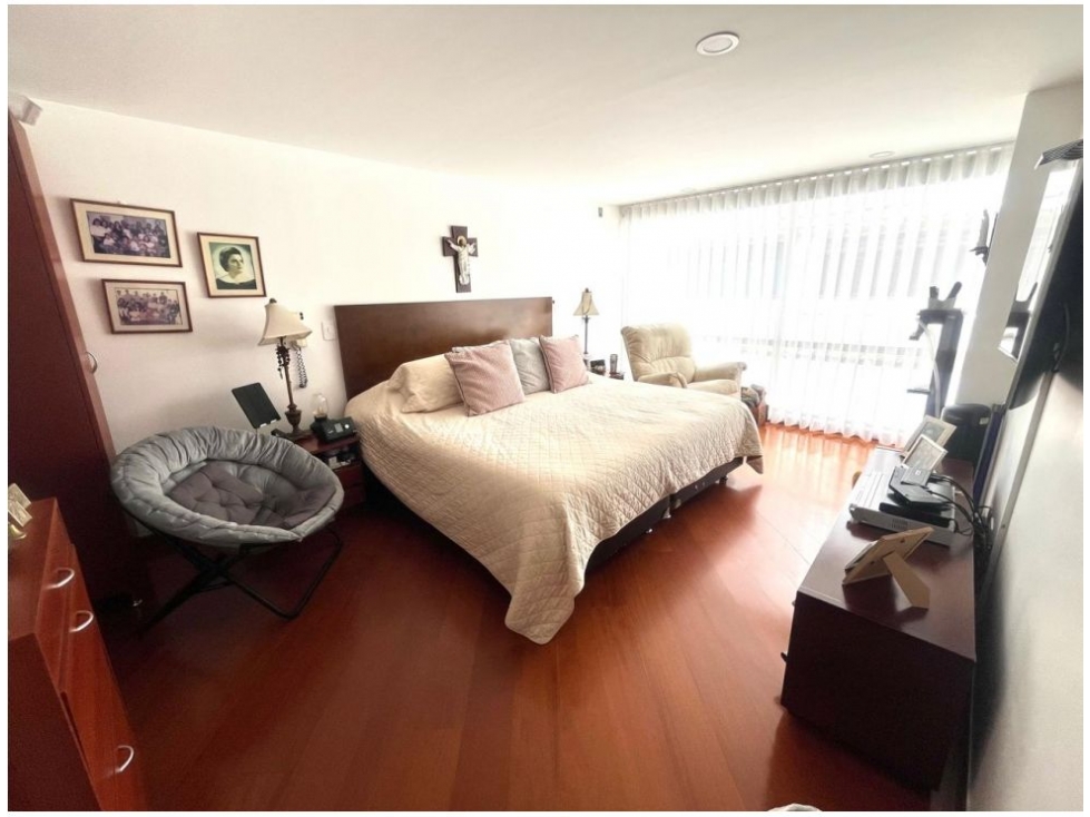 Apartamento en venta ubicado en Santa Barbara — foto 6