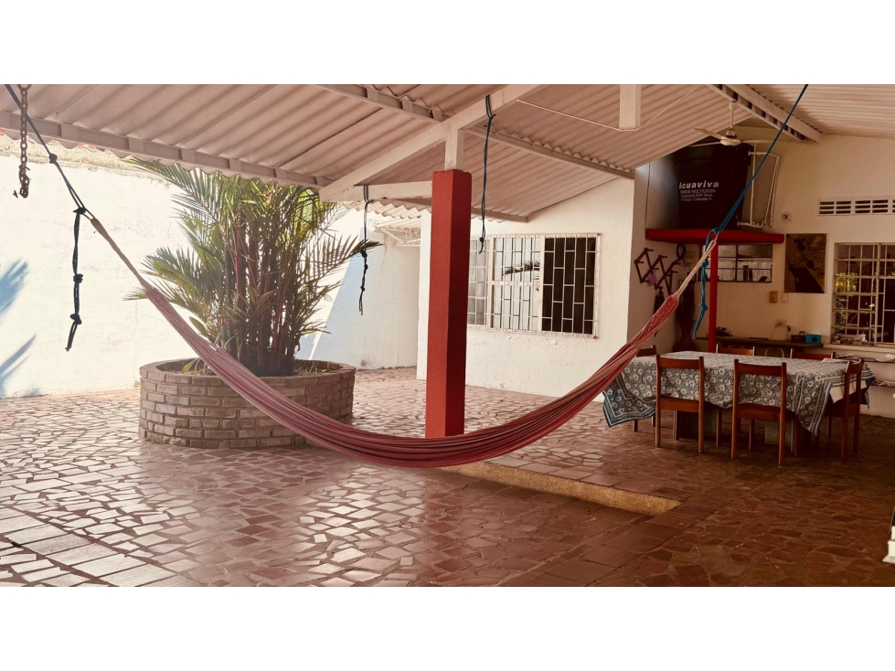Casa en venta en Cumaral Meta - 2
