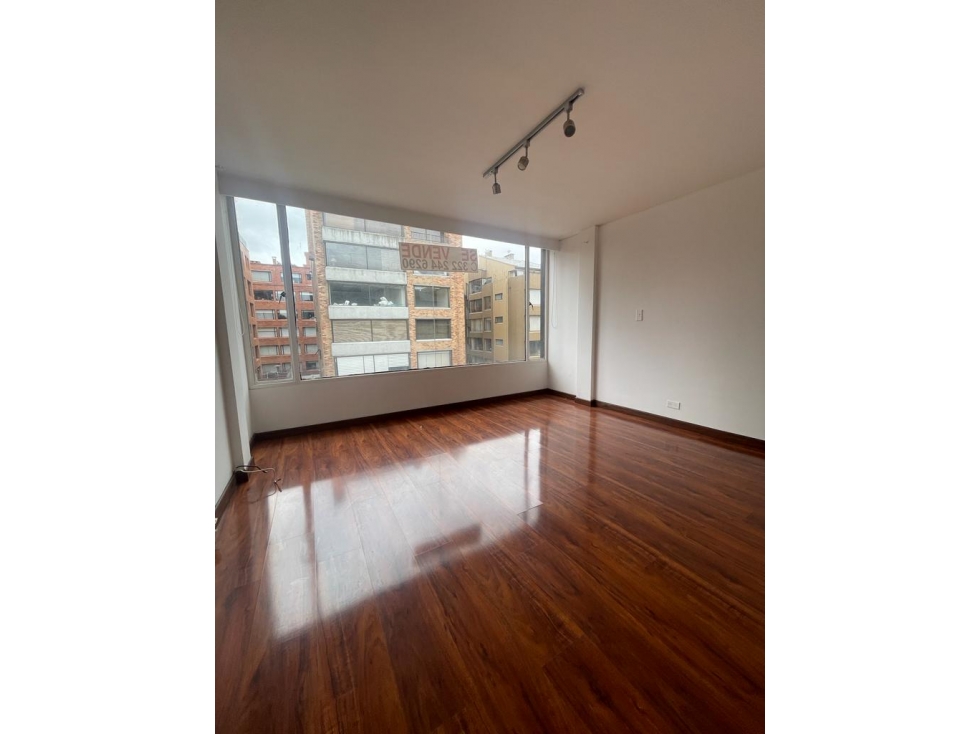 Apartamento en venta ubicado en Chico — foto 3