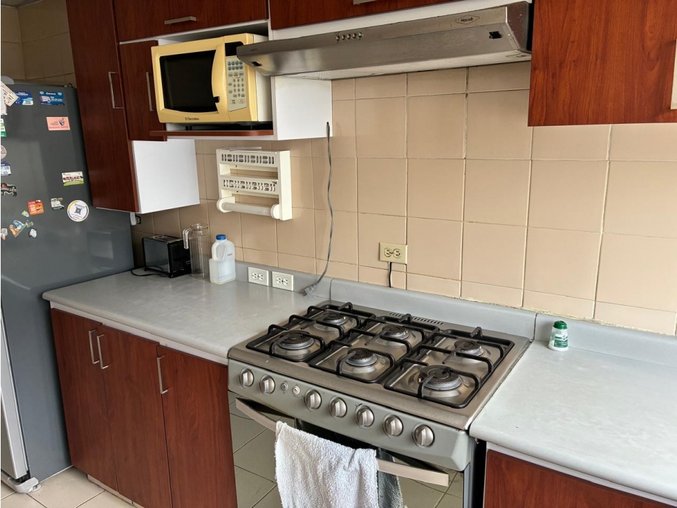 Apartamento en venta ubicado en Chico Reservado — foto 5