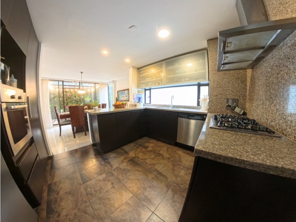 Casa en venta en Casablanca suba 225 m² mas 30 m² de terrazas — foto 4