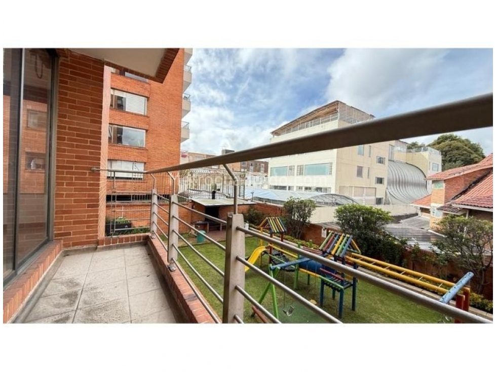 Apartamento en venta ubicado en La calleja