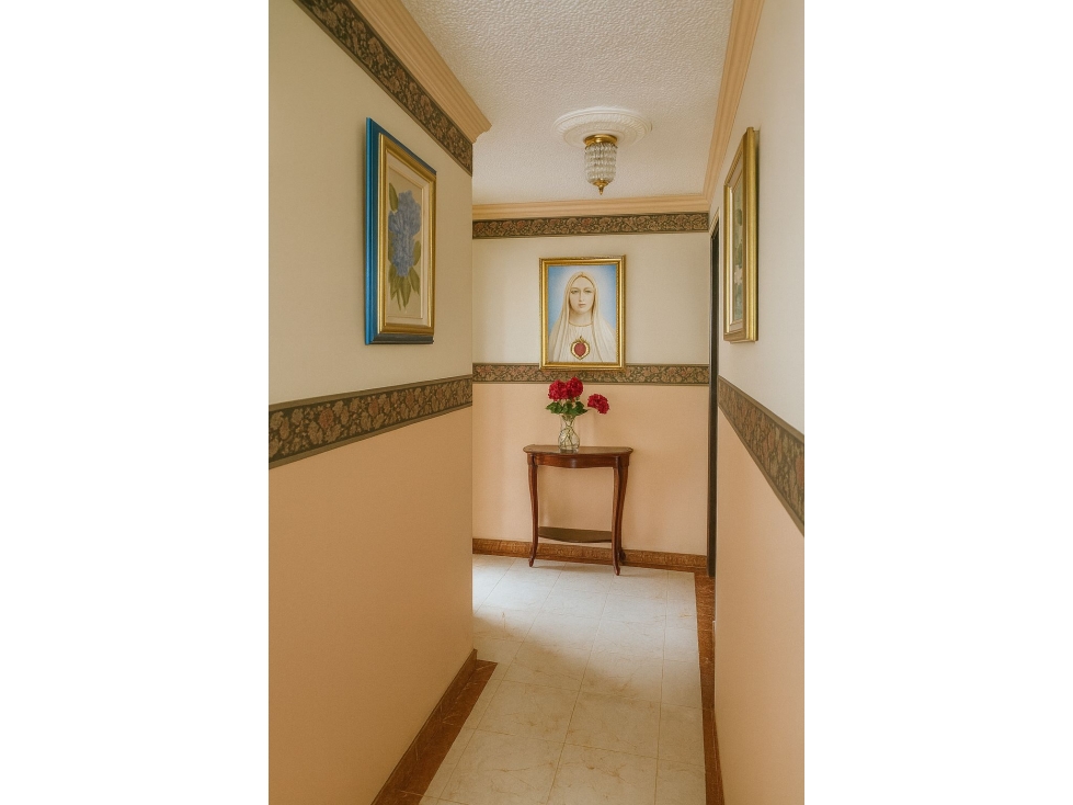 Apartamento en venta ubicado en La Calleja — foto 3