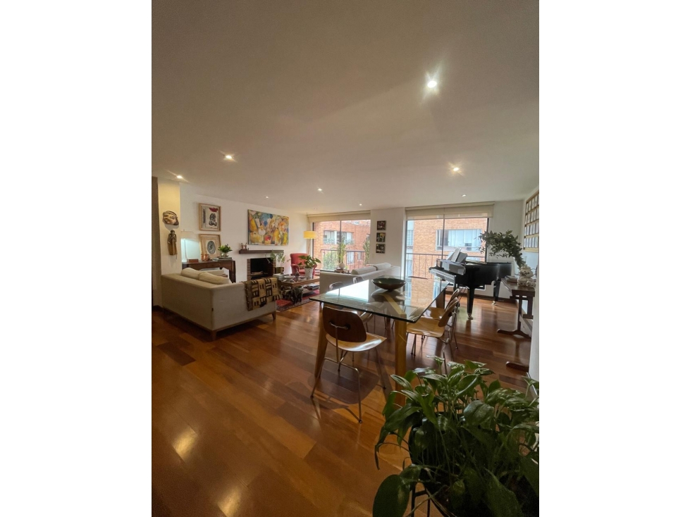 Apartamento en venta ubicado en Chico Norte