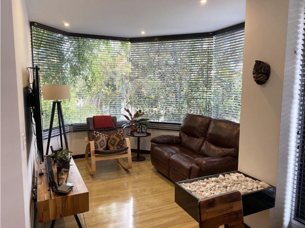 Apartamento en venta ubicado en Santa Barbara — foto 3