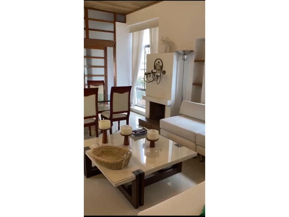 Apartamento en venta ubicado en Santa Barbara — foto 3