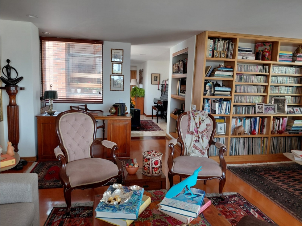 Apartamento Dúplex en venta en Cabrera — foto 5