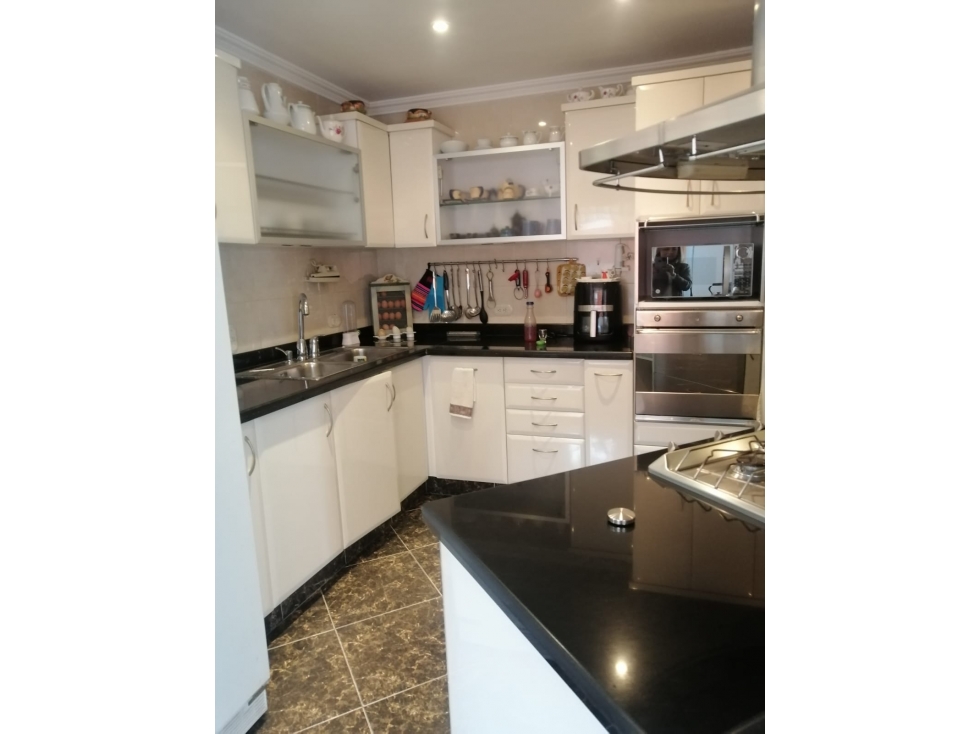 Apartamento en venta en Bosque Medina — foto 6