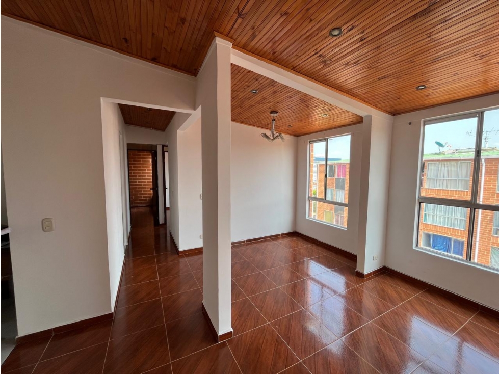 Apartamento en venta ubicado en Ciudad Verde Soacha — foto 3