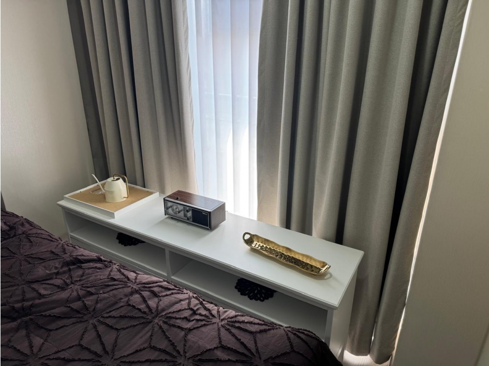 Apartaestudio en alquiler en la Castellana — foto 6