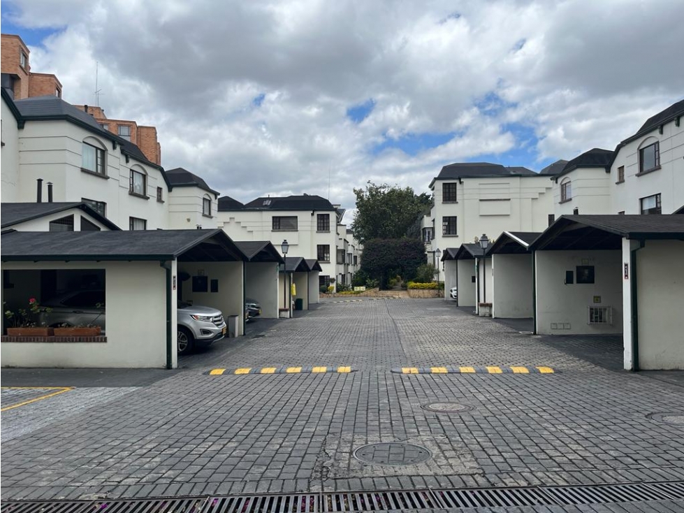 Casa en venta ubicado en Calatrava