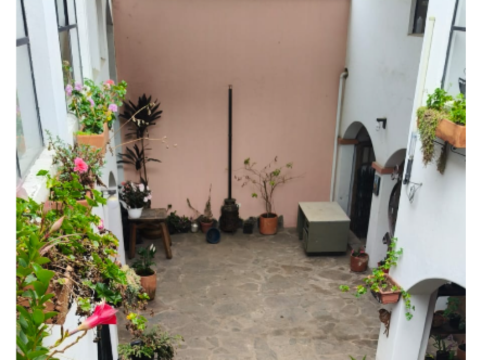 Casa Comercial y Residencial de 800 m² en Barrio San José, Duitama - 3