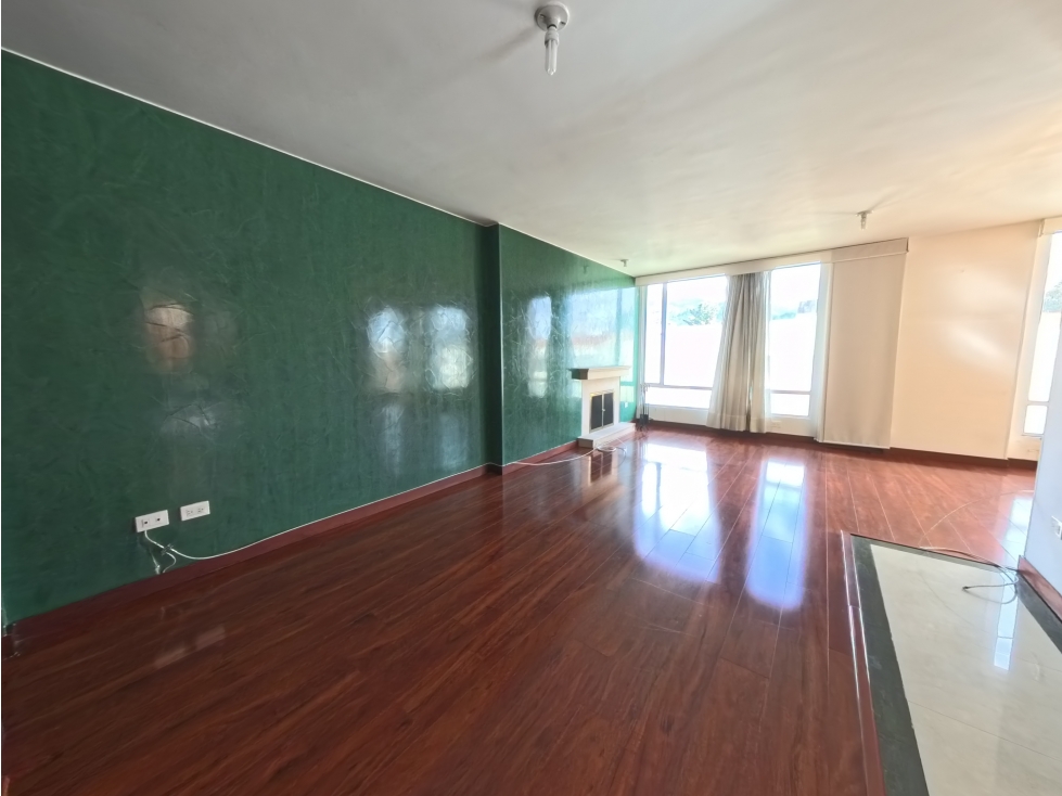 Apartamento de 124 m² mas balcon, en Santa Bárbara — foto 4