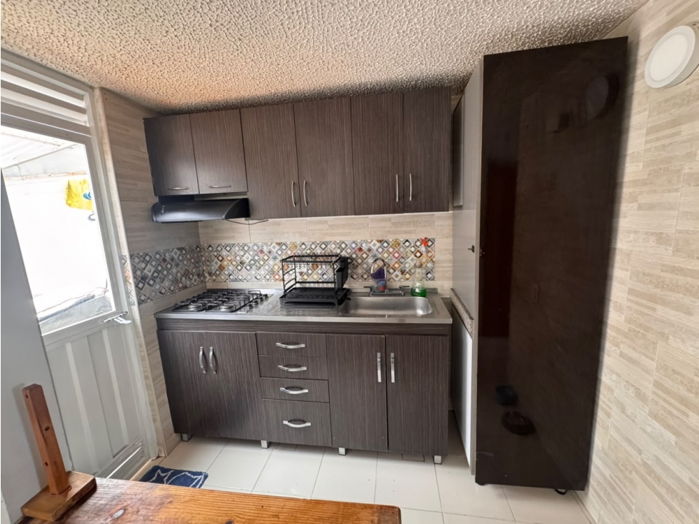 Casa en venta en Madrid, conjunto cerrado, 59 m² y 3 habitaciones — foto 3
