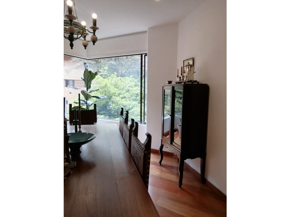 Apartamento en alquiler ubicado en Bosque Medina - 5