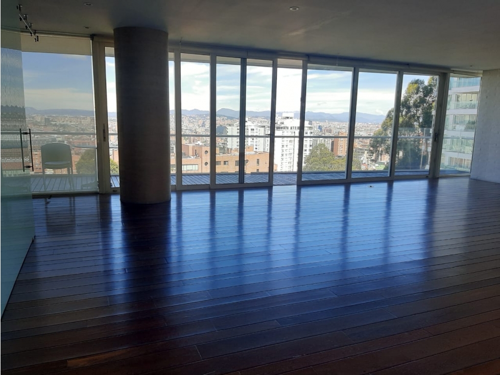 Apartamento en venta Ubicado en Rosales Peñas Blancas — foto 4