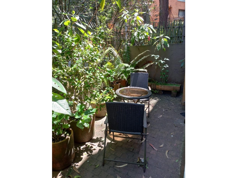 Apartamento Duplex en venta ubicado en Rosales — foto 4