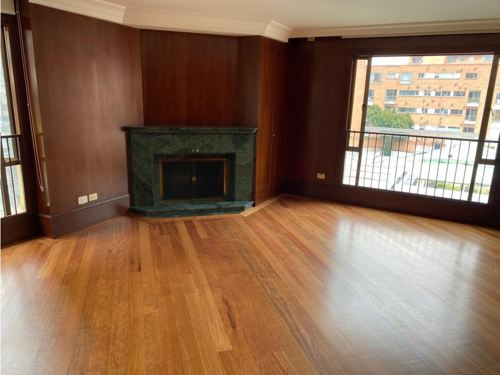 Apartamento en venta ubicado en Chico — foto 3