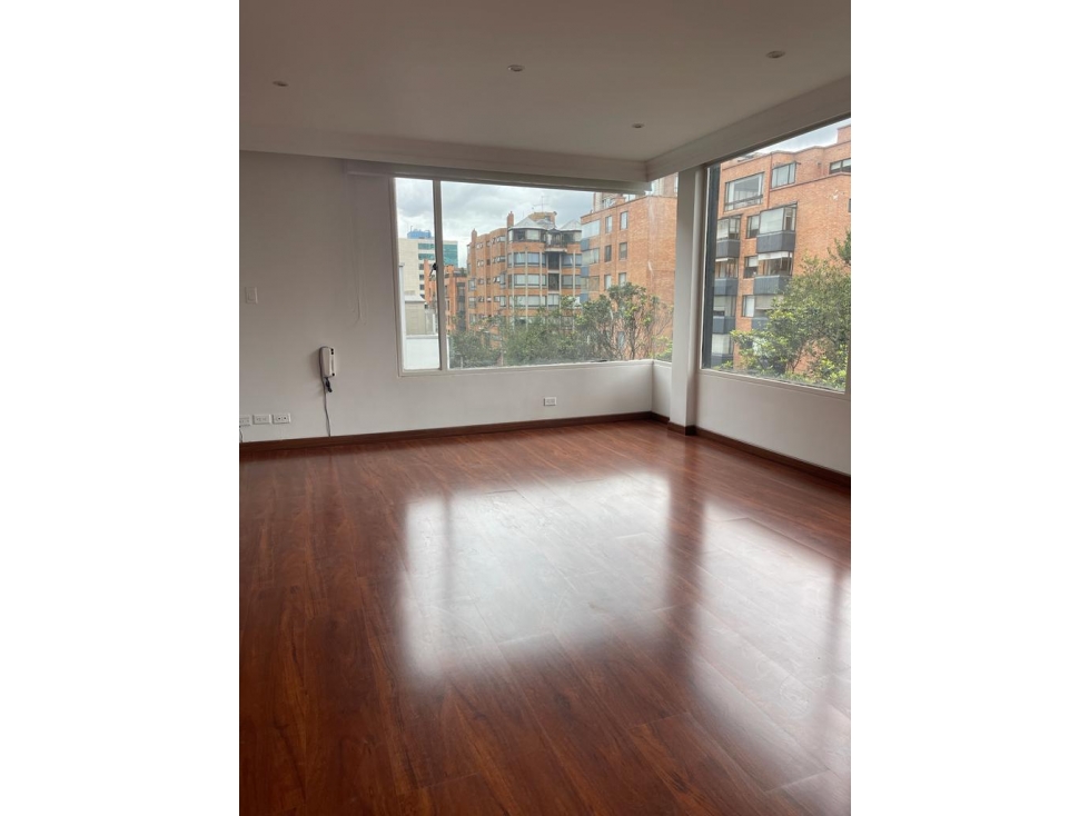 Apartamento en venta ubicado en Chico — foto 4